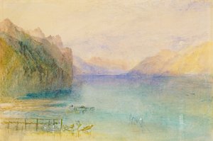 Lago di Thun